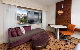 Sheraton Grand Seattle